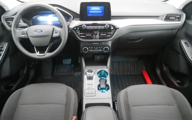 Ford Kuga cena 132899 przebieg: 8843, rok produkcji 2023 z Warszawa małe 254